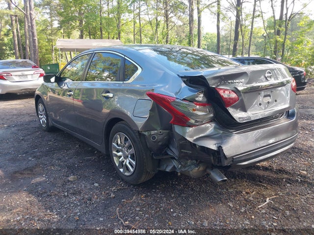 Nissan Altima 2.5 S 2018 1N4AL3AP2JC230508 Image 3