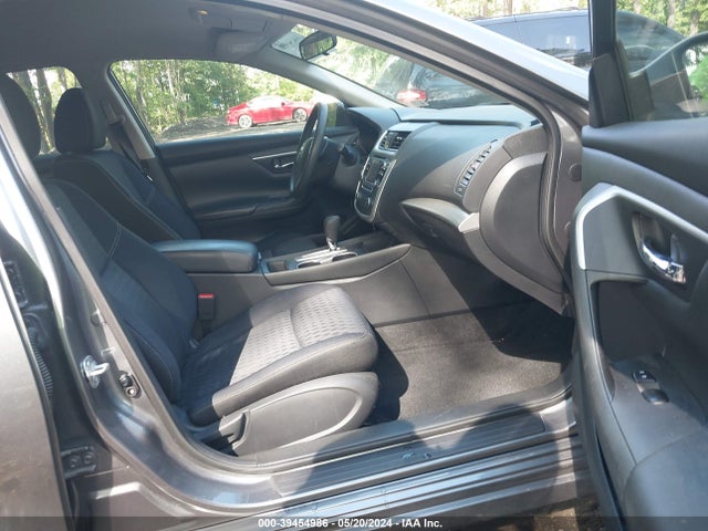 Nissan Altima 2.5 S 2018 1N4AL3AP2JC230508 Image 5