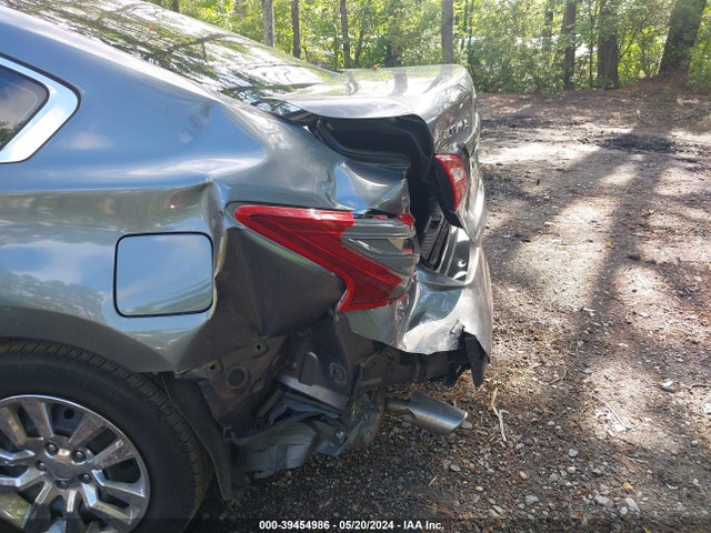 Nissan Altima 2.5 S 2018 1N4AL3AP2JC230508 Image 6