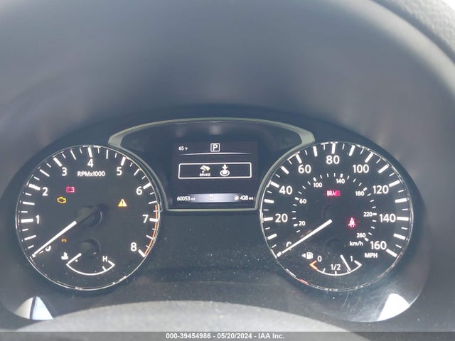 Nissan Altima 2.5 S 2018 1N4AL3AP2JC230508 Image 7