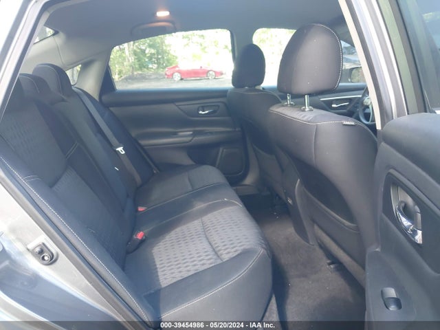 Nissan Altima 2.5 S 2018 1N4AL3AP2JC230508 Image 8