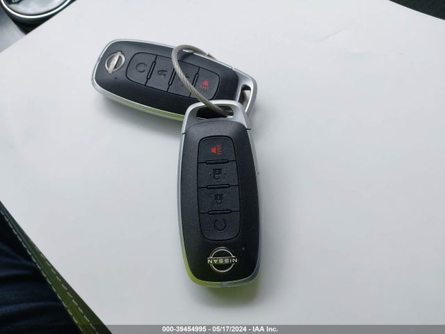 Nissan Rogue Sv Intelligent Awd 2023 5N1BT3BB4PC836043 Image 11