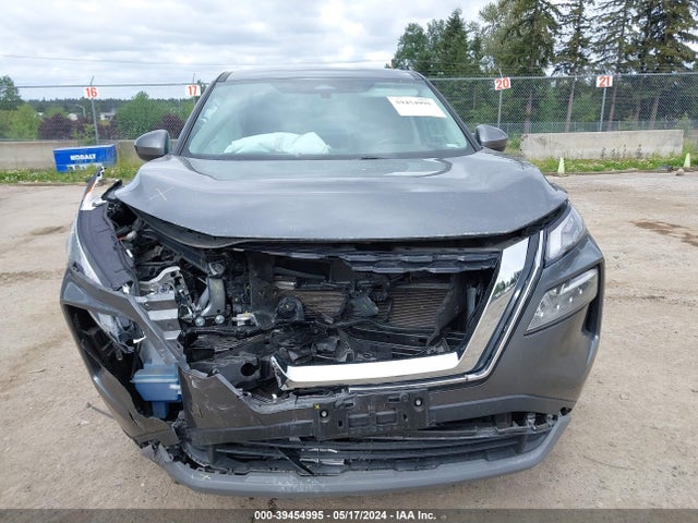 Nissan Rogue Sv Intelligent Awd 2023 5N1BT3BB4PC836043 Image 12