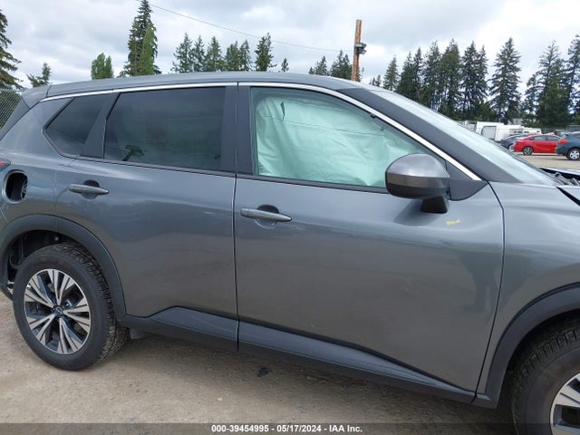 Nissan Rogue Sv Intelligent Awd 2023 5N1BT3BB4PC836043 Image 13