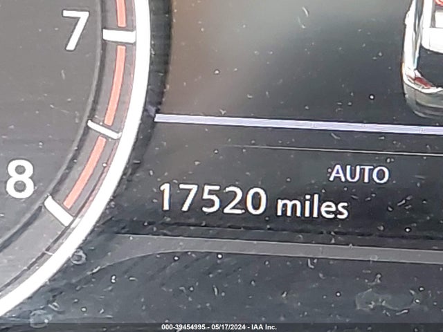 Nissan Rogue Sv Intelligent Awd 2023 5N1BT3BB4PC836043 Image 15