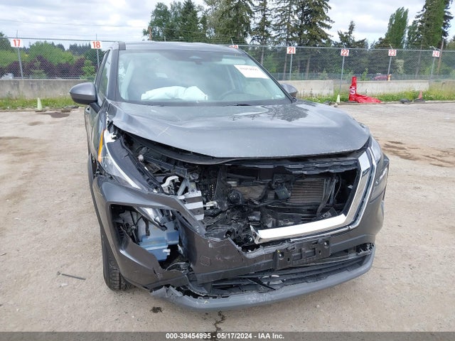 Nissan Rogue Sv Intelligent Awd 2023 5N1BT3BB4PC836043 Image 6