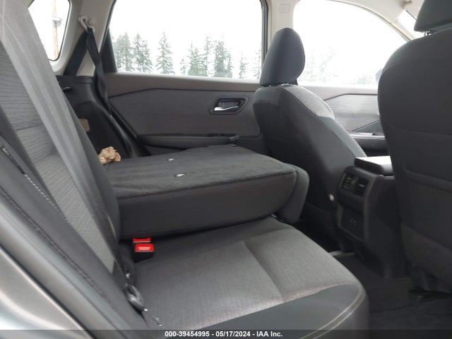 Nissan Rogue Sv Intelligent Awd 2023 5N1BT3BB4PC836043 Image 8