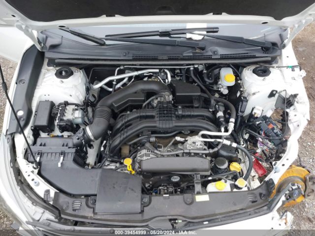 JF2GTAEC7M8265991 Subaru Crosstrek Premium
