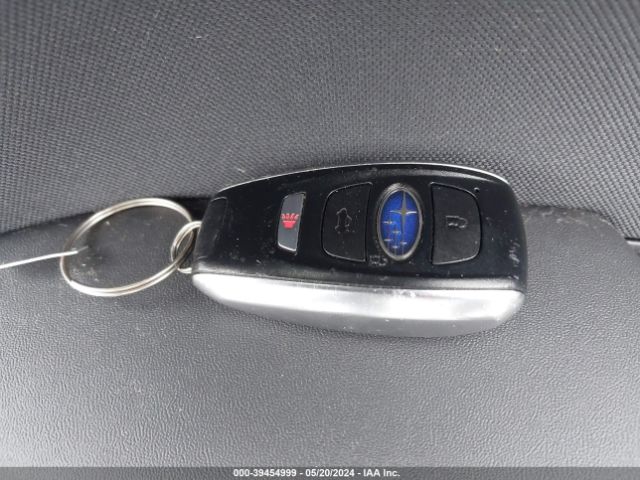 JF2GTAEC7M8265991 Subaru Crosstrek Premium
