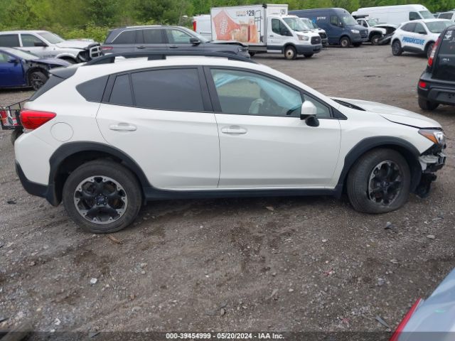JF2GTAEC7M8265991 Subaru Crosstrek Premium