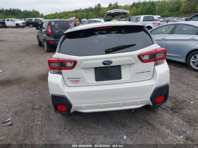 JF2GTAEC7M8265991 Subaru Crosstrek Premium