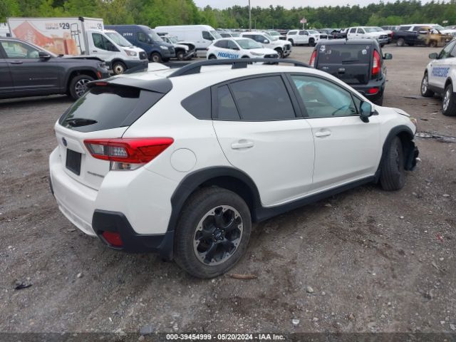 JF2GTAEC7M8265991 Subaru Crosstrek Premium