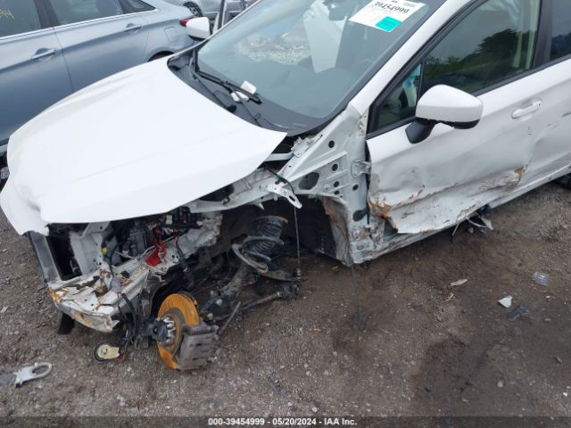 JF2GTAEC7M8265991 Subaru Crosstrek Premium