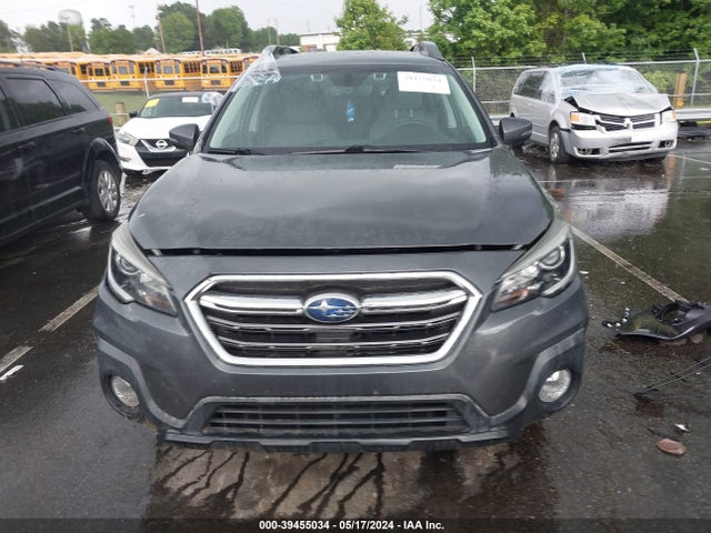 Subaru Outback 2.5i Premium 2018 4S4BSAHC4J3219790 Image 13