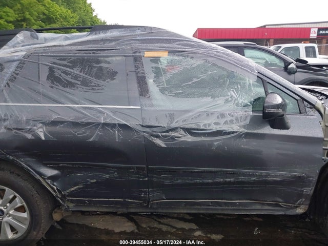 Subaru Outback 2.5i Premium 2018 4S4BSAHC4J3219790 Image 14