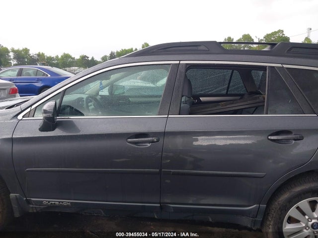 Subaru Outback 2.5i Premium 2018 4S4BSAHC4J3219790 Image 15