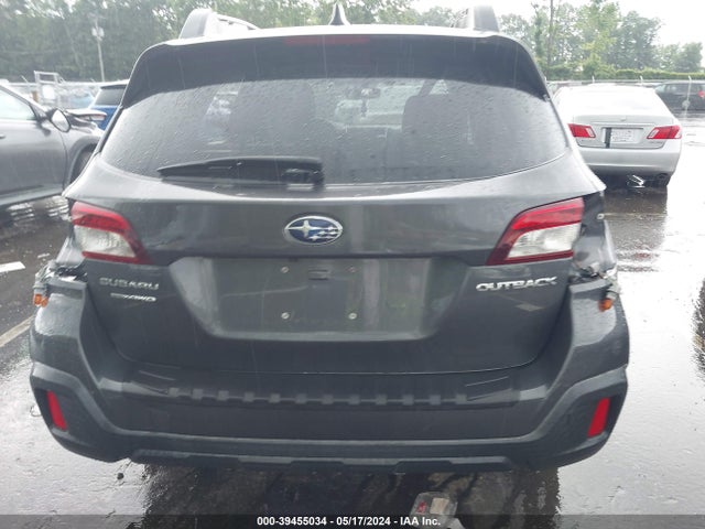 Subaru Outback 2.5i Premium 2018 4S4BSAHC4J3219790 Image 17