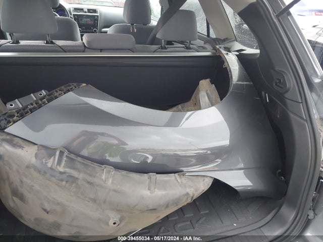 Subaru Outback 2.5i Premium 2018 4S4BSAHC4J3219790 Image 19