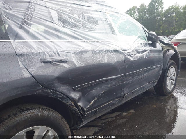 Subaru Outback 2.5i Premium 2018 4S4BSAHC4J3219790 Image 6