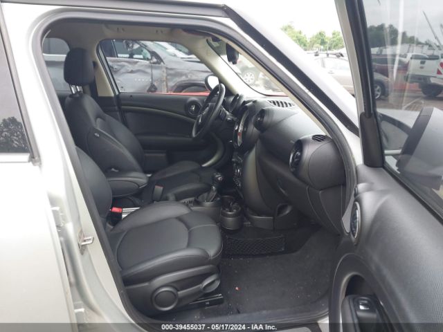 WMWZC5C59EWP36620 Mini Countryman Cooper S