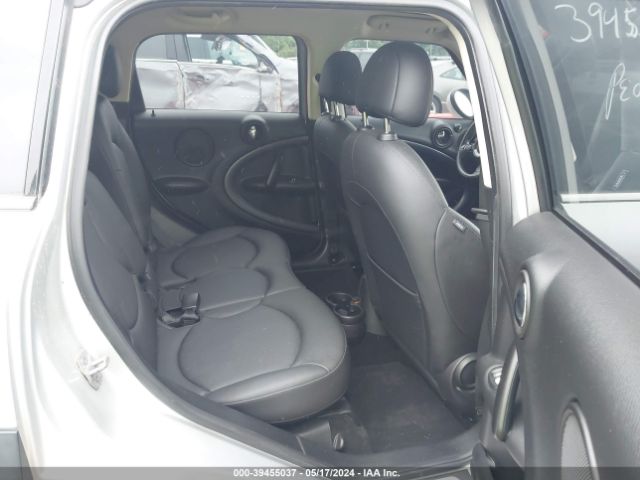 WMWZC5C59EWP36620 Mini Countryman Cooper S
