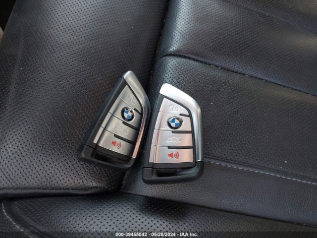 5UXCY8C04M9E09122 BMW X6 M50i