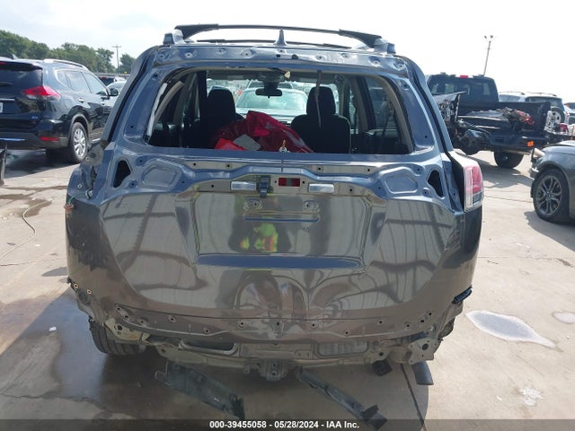 Toyota RAV4 LE 2018 2T3ZFREV5JW452912 Image 17
