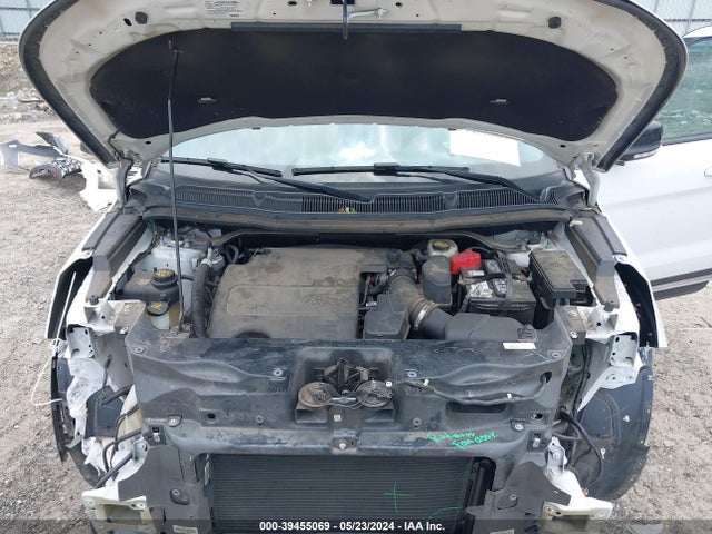 Ford EXPLORER XLT 2017 1FM5K7D82HGD19598 Image 10