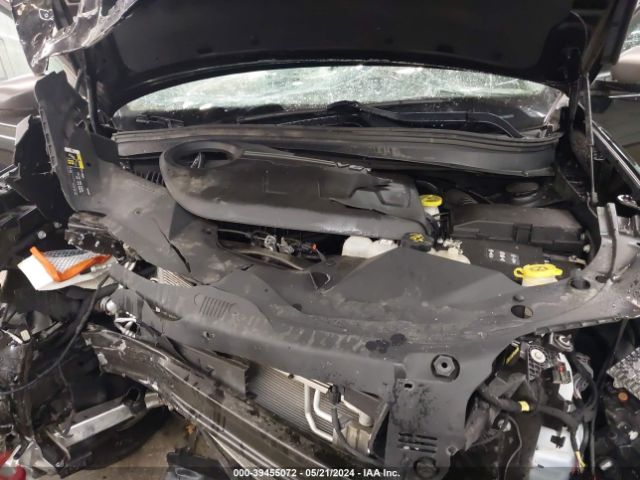 1C4PJMBX3KD483573 Jeep Cherokee Trailhawk 4x4