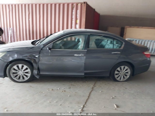Honda Accord Ex-l 2015 1HGCR2F87FA068053 Image 13