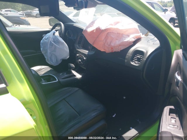 Dodge Charger Sxt 2023 2C3CDXBG0PH612620 Image 5