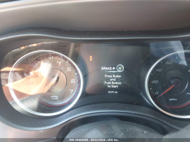 Dodge Charger Sxt 2023 2C3CDXBG0PH612620 Image 7