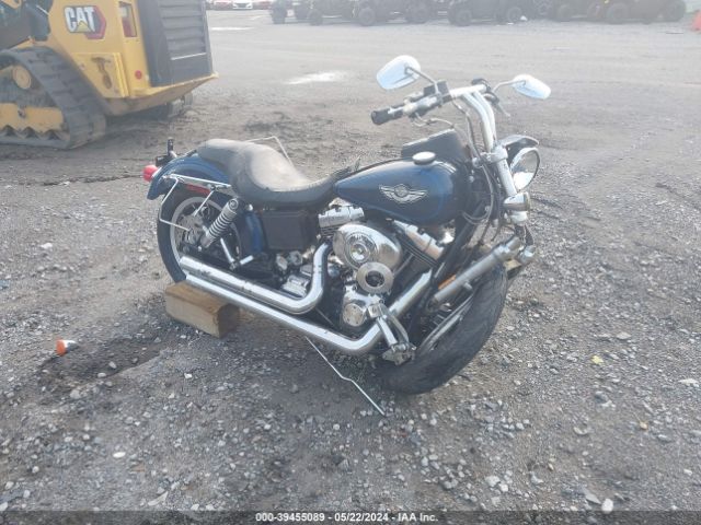 2003 HARLEY-DAVIDSON FXDL 1HD1GDV133K324866