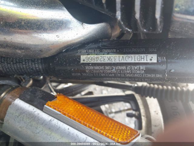 2003 HARLEY-DAVIDSON FXDL 1HD1GDV133K324866 Photo 9