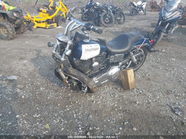 2003 HARLEY-DAVIDSON FXDL 1HD1GDV133K324866 Photo 1