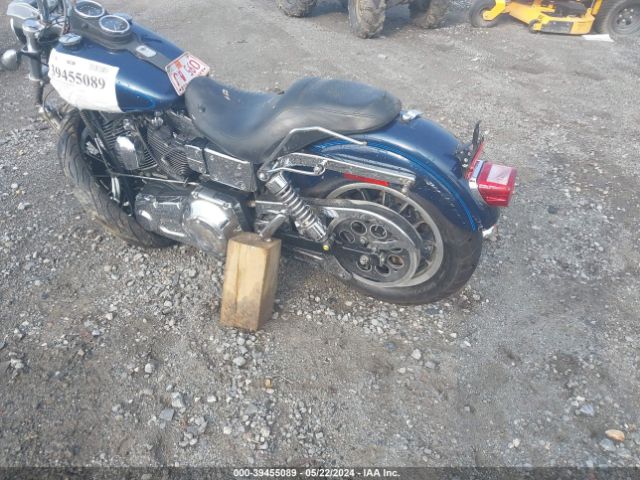 2003 HARLEY-DAVIDSON FXDL 1HD1GDV133K324866 Photo 2