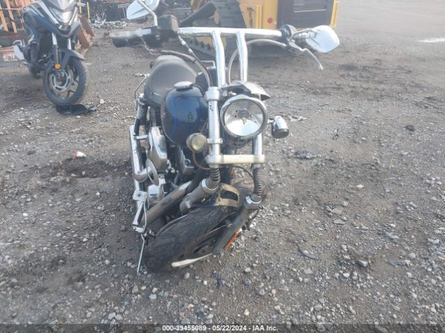 2003 HARLEY-DAVIDSON FXDL 1HD1GDV133K324866 Photo 4