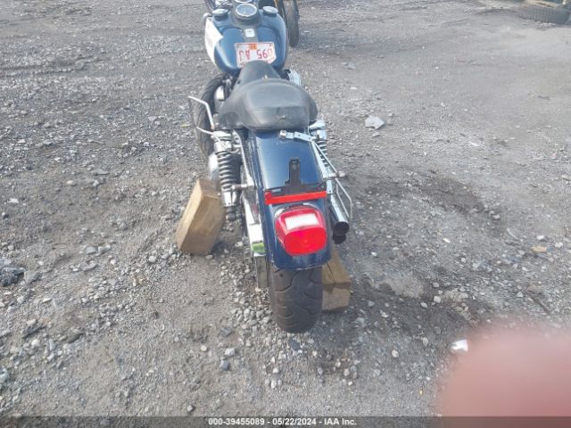2003 HARLEY-DAVIDSON FXDL 1HD1GDV133K324866 Photo 5