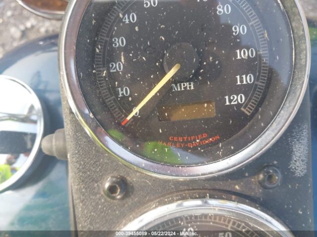2003 HARLEY-DAVIDSON FXDL 1HD1GDV133K324866 Photo 6