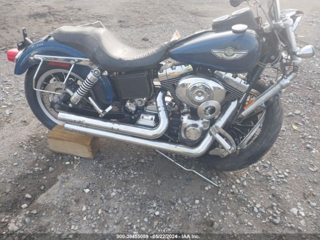 2003 HARLEY-DAVIDSON FXDL 1HD1GDV133K324866 Photo 7