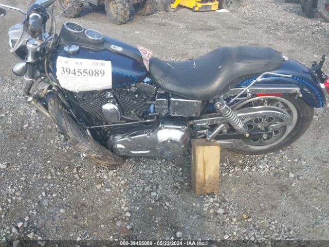 2003 HARLEY-DAVIDSON FXDL 1HD1GDV133K324866 Photo 8