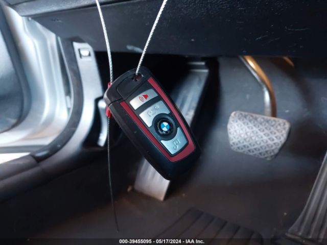 WBA4W3C5XJAC97511 BMW 430I