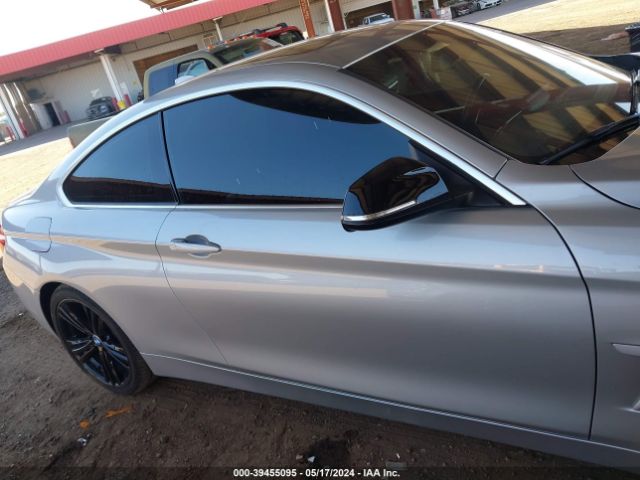 WBA4W3C5XJAC97511 BMW 430I