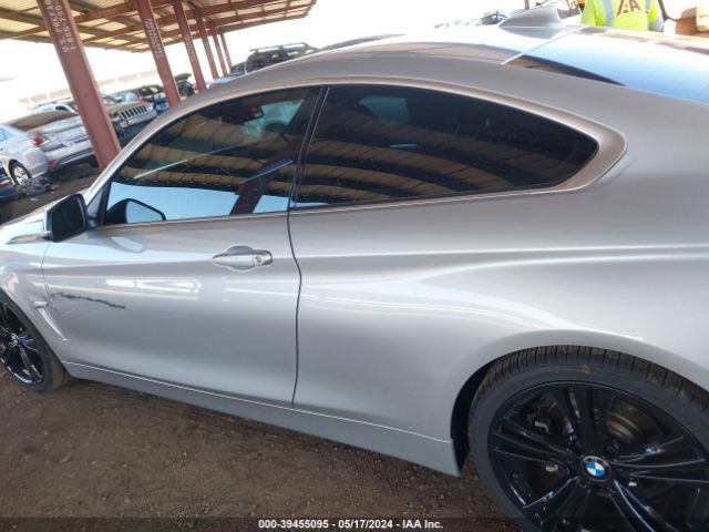WBA4W3C5XJAC97511 BMW 430I