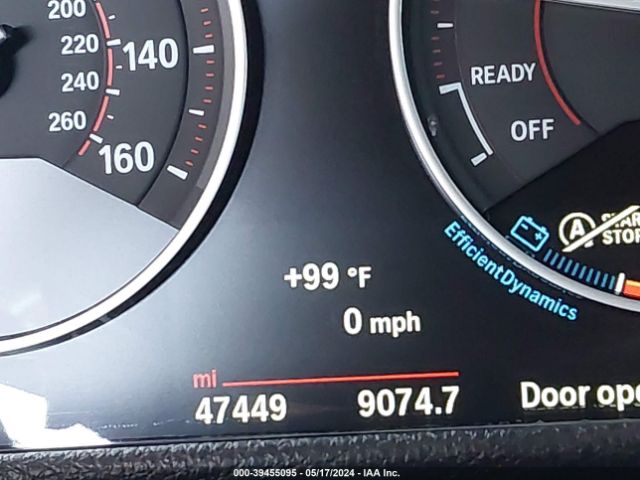 WBA4W3C5XJAC97511 BMW 430I