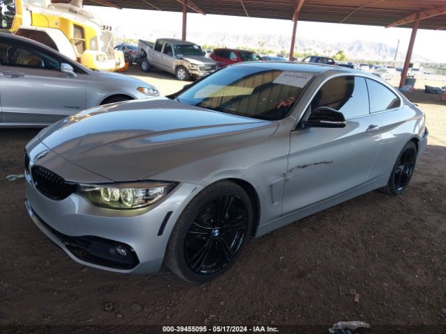 WBA4W3C5XJAC97511 BMW 430I