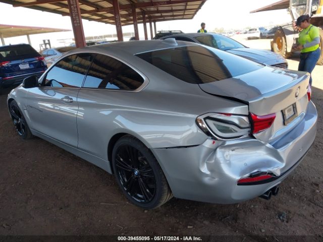 WBA4W3C5XJAC97511 BMW 430I