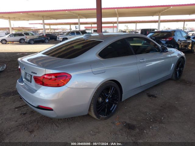 WBA4W3C5XJAC97511 BMW 430I