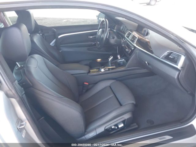 WBA4W3C5XJAC97511 BMW 430I