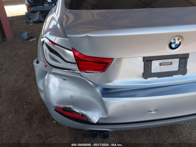 WBA4W3C5XJAC97511 BMW 430I